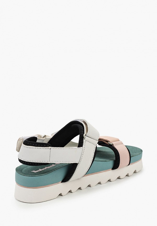 фото Сандалии timberland