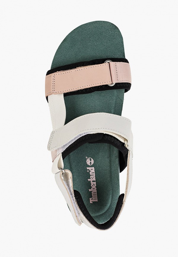 фото Сандалии timberland