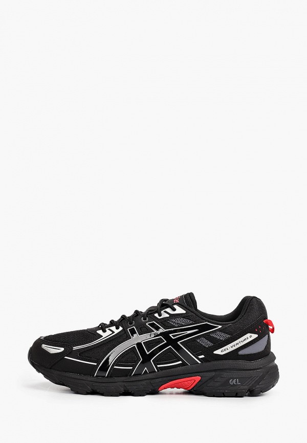 

Кроссовки ASICS, Черный, GEL-VENTURE 6