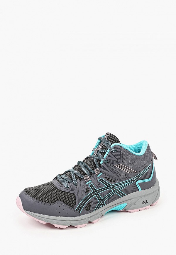 фото Кроссовки asics