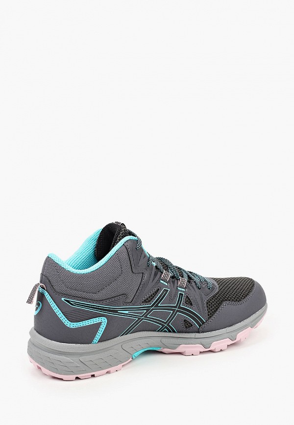 фото Кроссовки asics