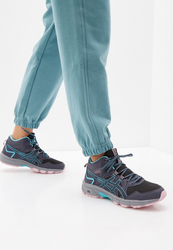 фото Кроссовки asics
