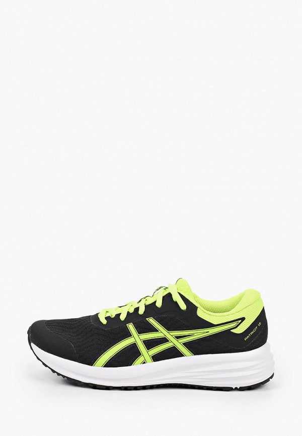 фото Кроссовки asics