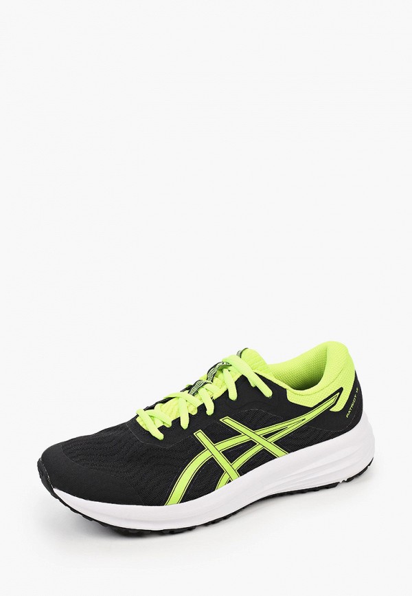фото Кроссовки asics