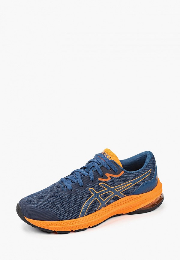 фото Кроссовки asics
