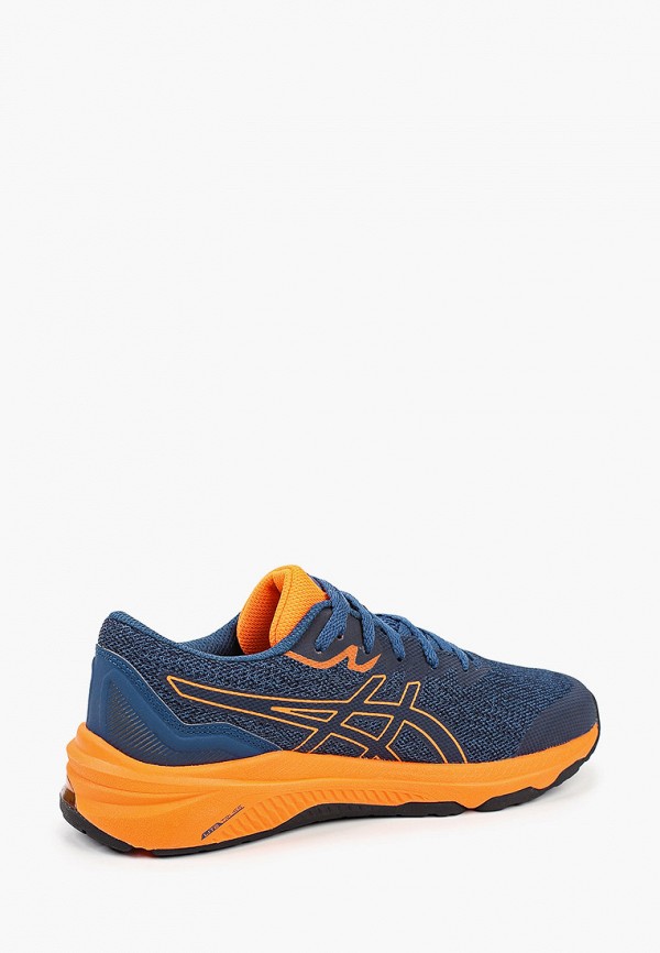 фото Кроссовки asics