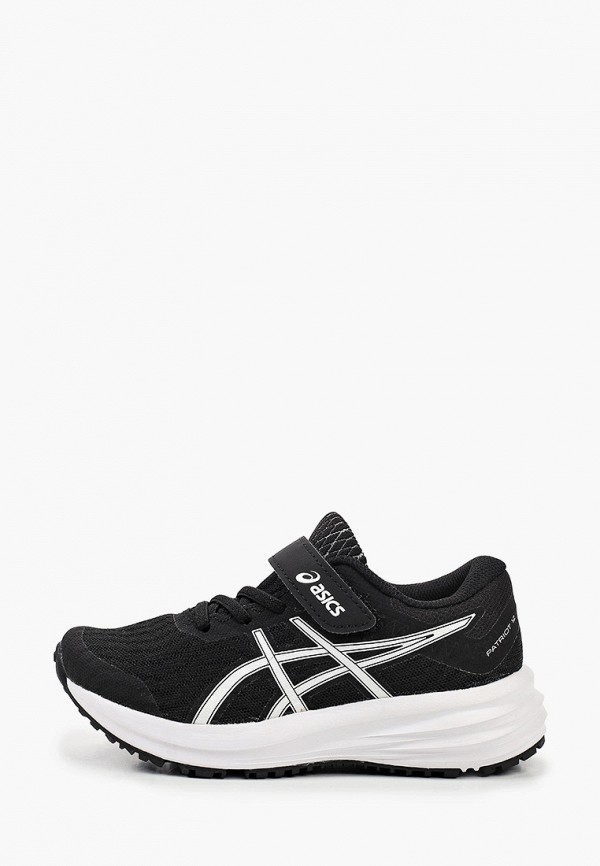 фото Кроссовки asics