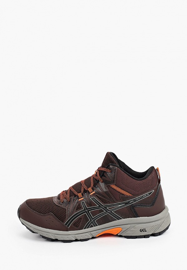 

Кроссовки ASICS, Коричневый, GEL-VENTURE 8 MT