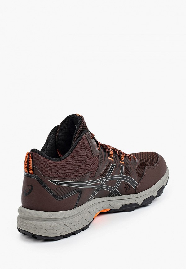 фото Кроссовки asics
