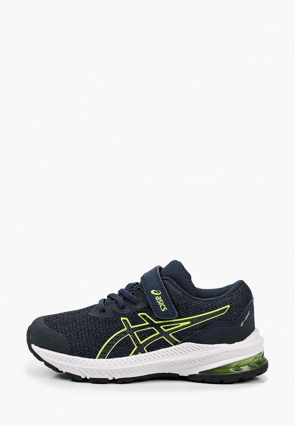 

Кроссовки ASICS, Синий, GT-1000 11 PS