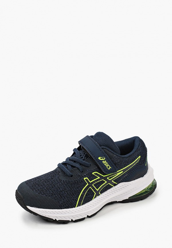 фото Кроссовки asics