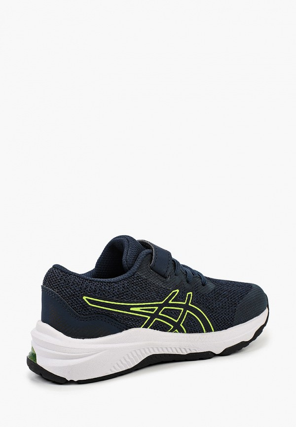 фото Кроссовки asics