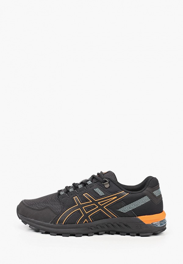 Кроссовки ASICS 1201A552