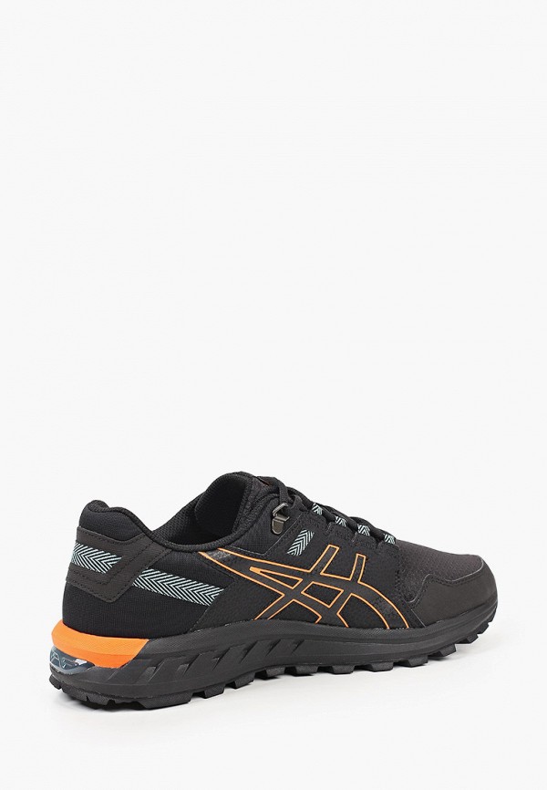 фото Кроссовки asics