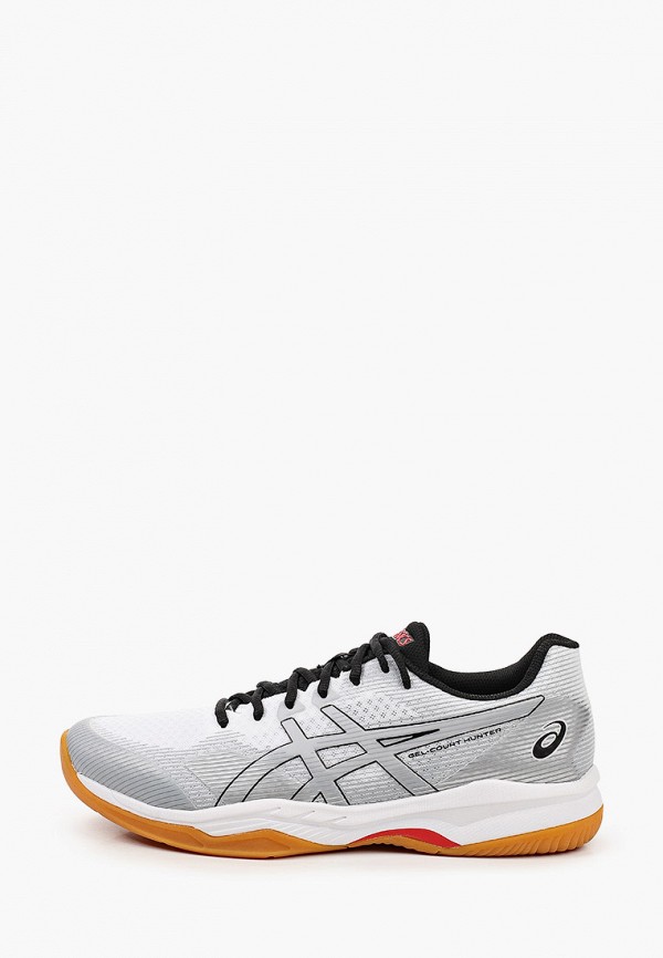 

Кроссовки ASICS, Серый, GEL-COURT HUNTER 2