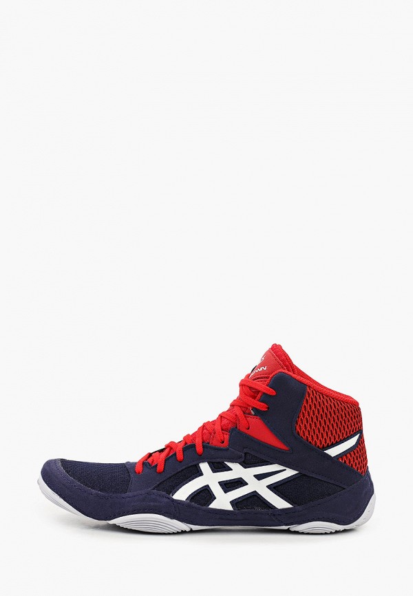 

Борцовки ASICS, Синий, SNAPDOWN 3