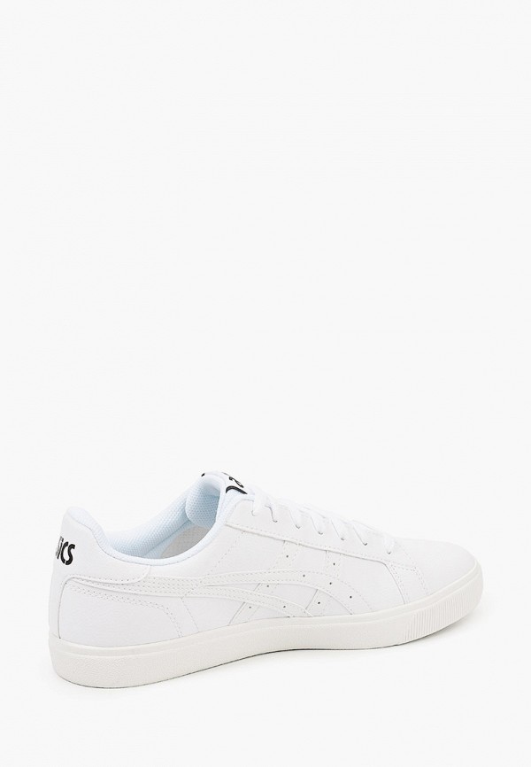 фото Кеды asics