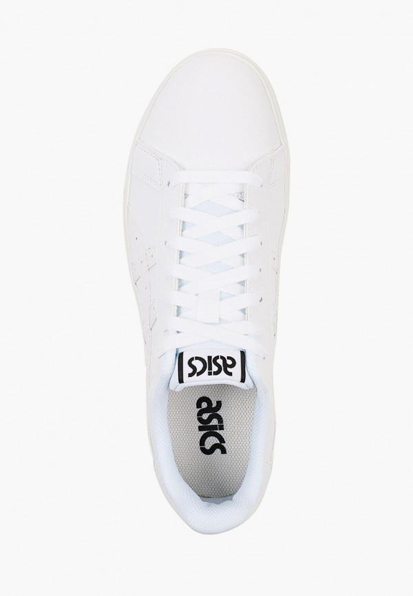 фото Кеды asics