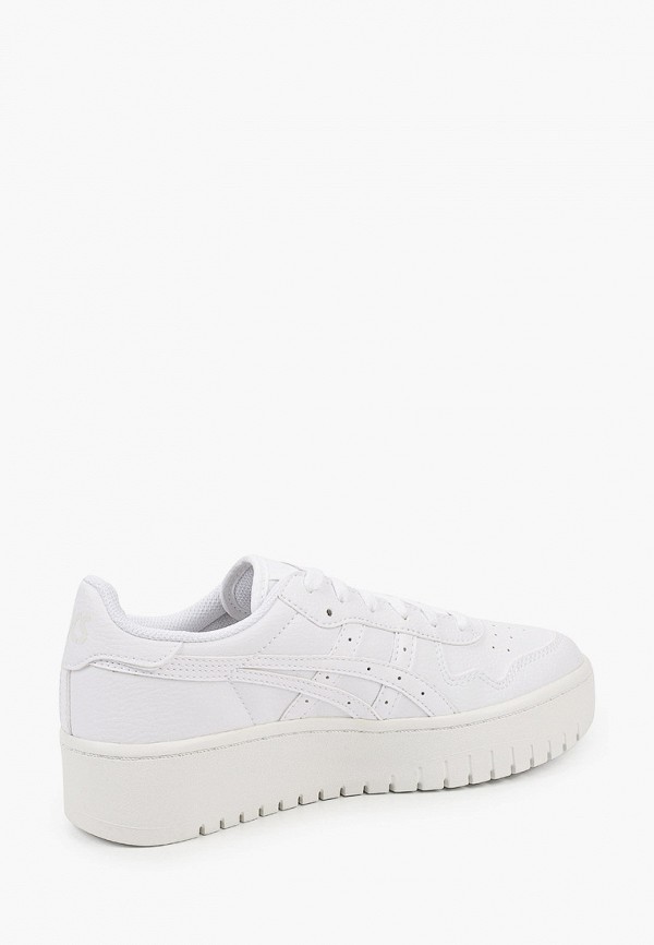 фото Кеды asics