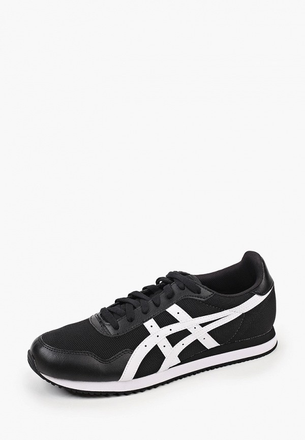 фото Кроссовки asics