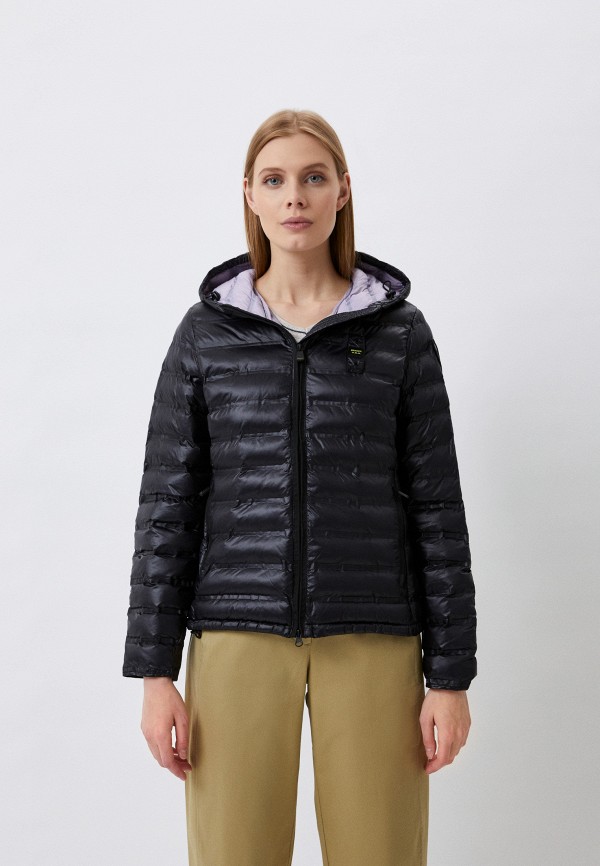 

Куртка утепленная Blauer USA, Черный