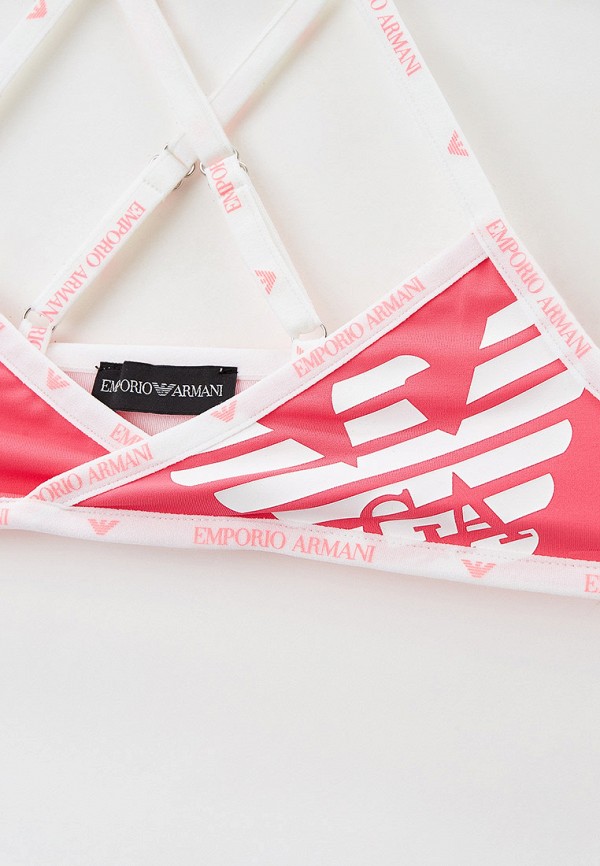 фото Купальник emporio armani