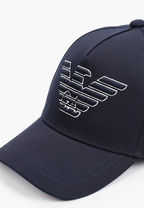 фото Бейсболка emporio armani
