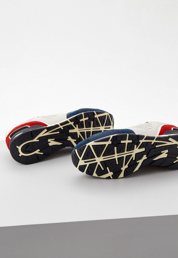 фото Кроссовки emporio armani