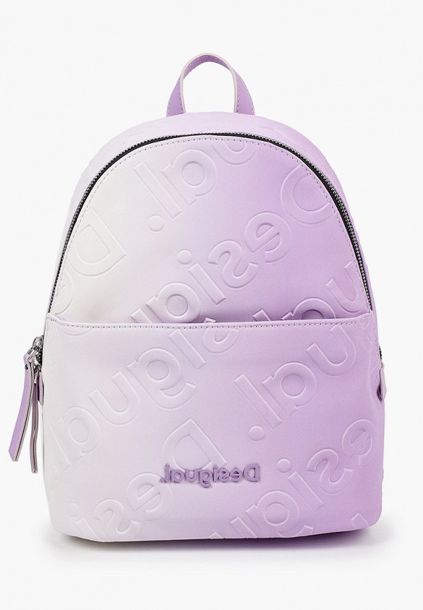 

Рюкзак Desigual, Фиолетовый