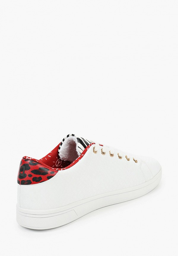 фото Кеды desigual