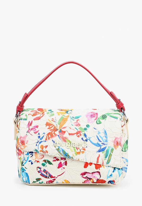 

Сумка Desigual, Белый