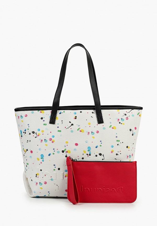 фото Сумка и кошелек desigual