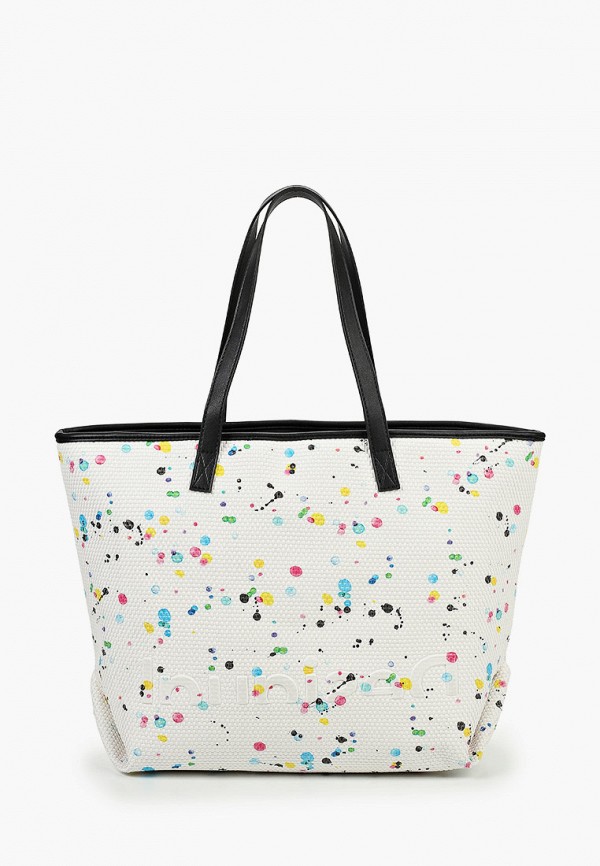 фото Сумка и кошелек desigual