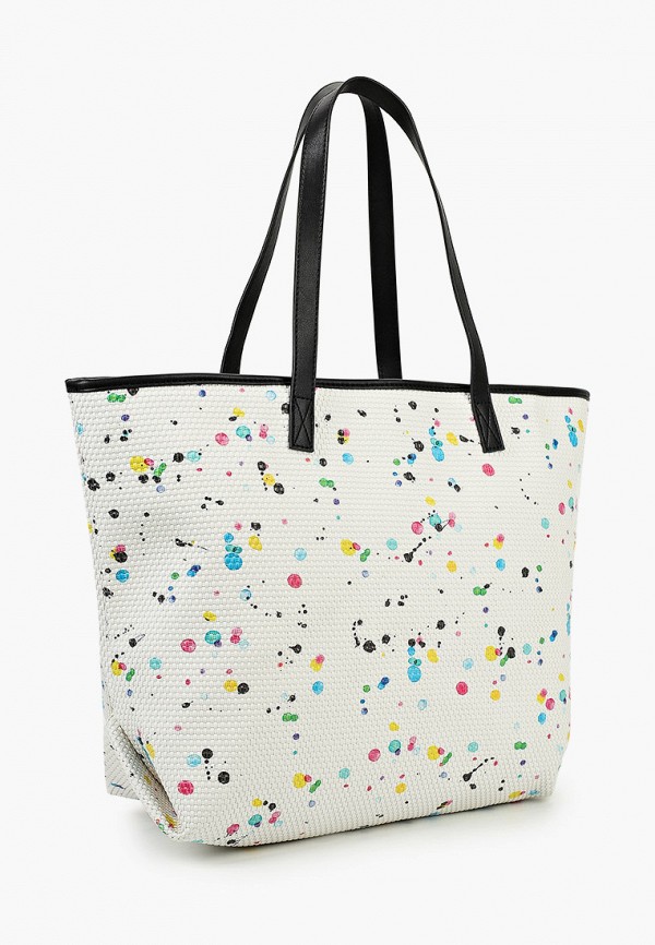 фото Сумка и кошелек desigual