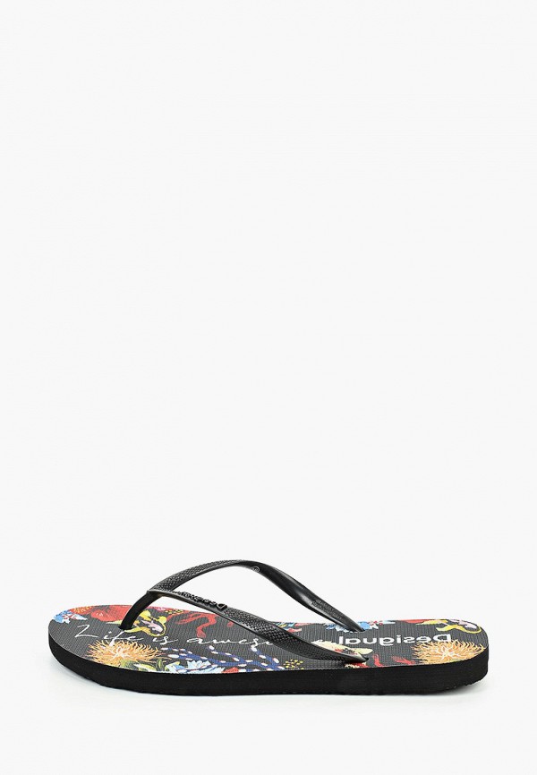 Сланцы Desigual 22SSHP03