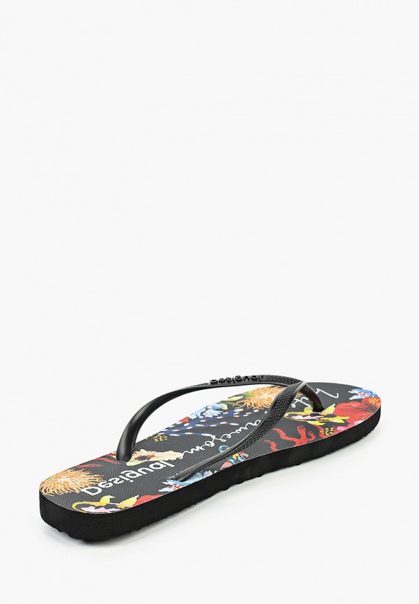 фото Сланцы desigual