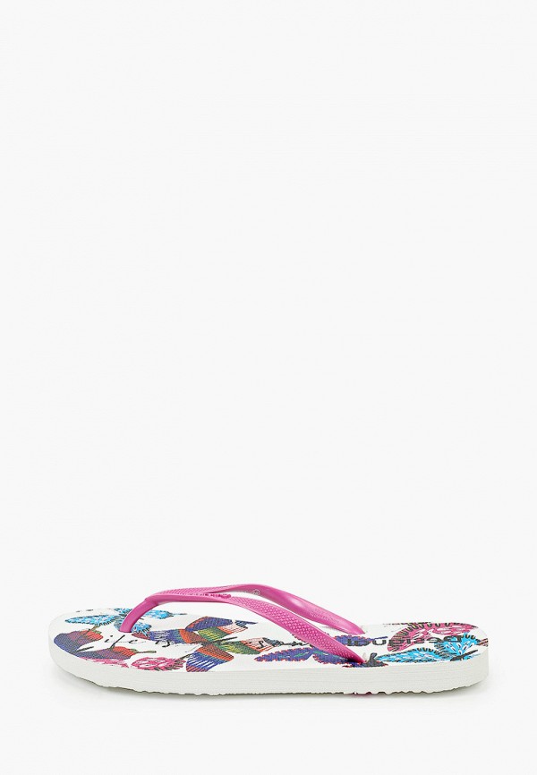 

Сланцы Desigual, Фуксия