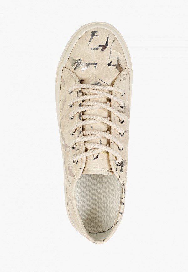 фото Кеды desigual