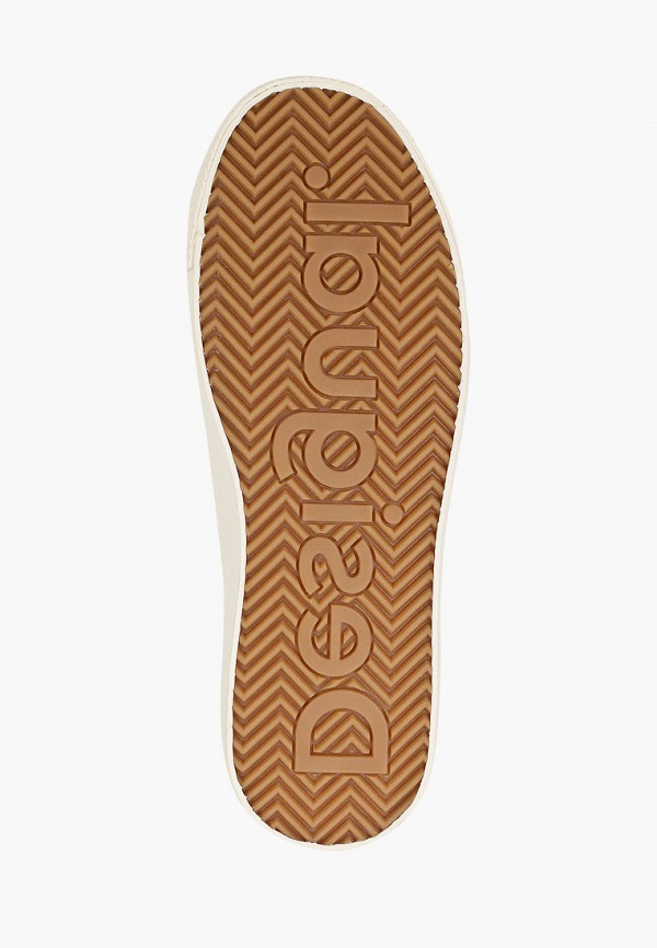 фото Кеды desigual