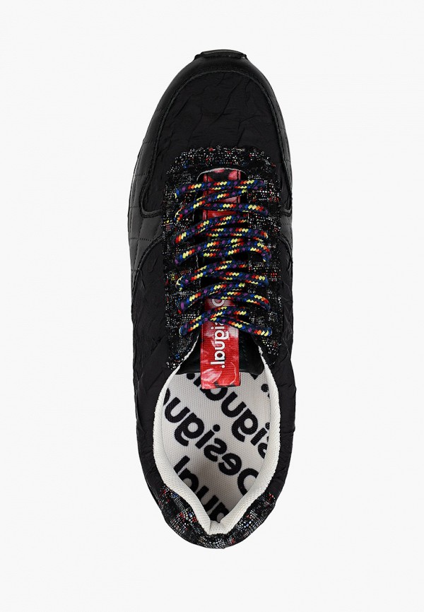 фото Кроссовки desigual