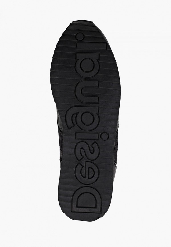 фото Кроссовки desigual