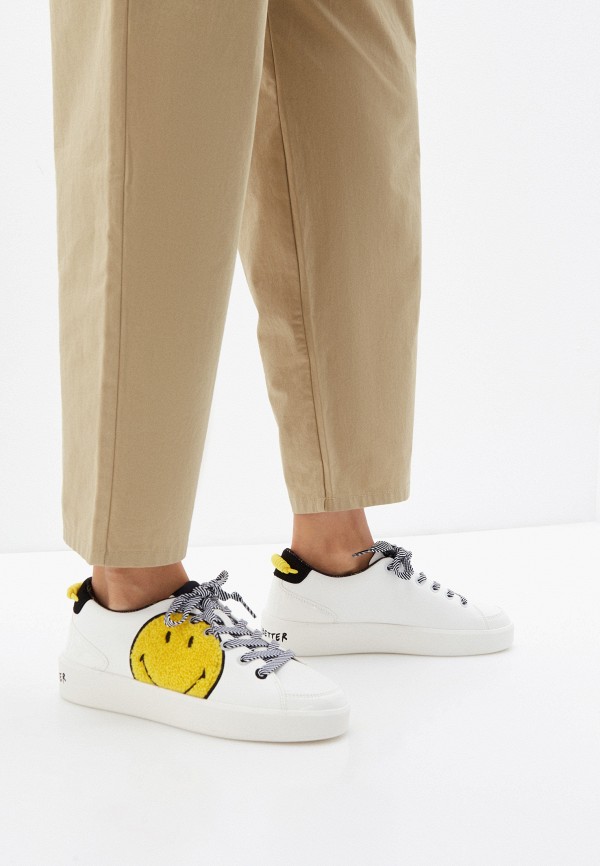 фото Кеды desigual