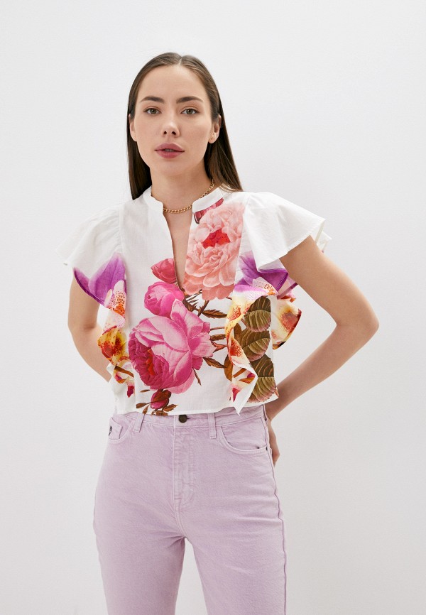фото Топ desigual