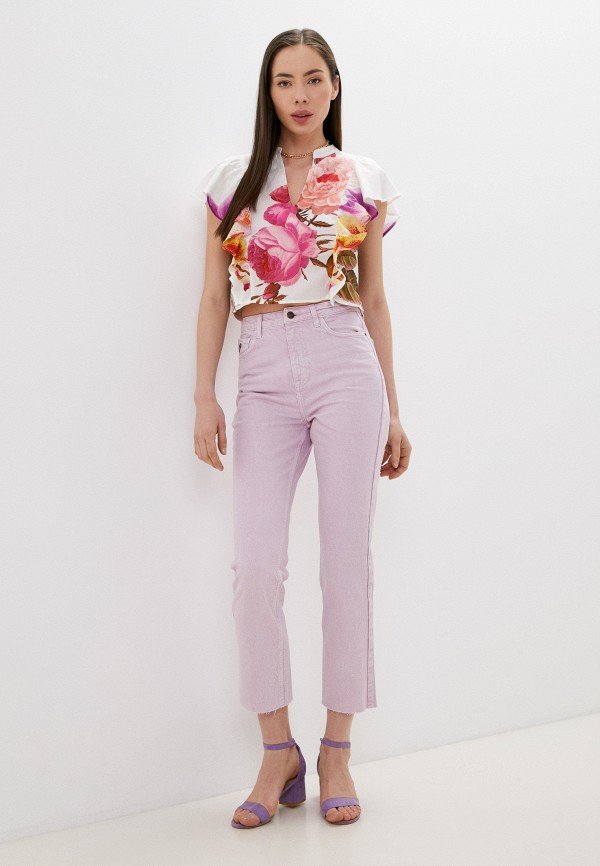 фото Топ desigual