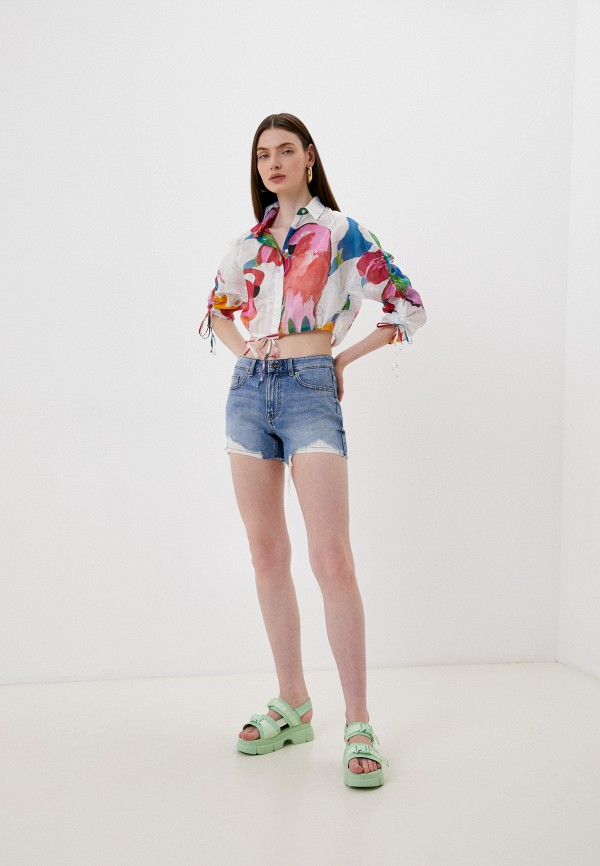 фото Топ desigual