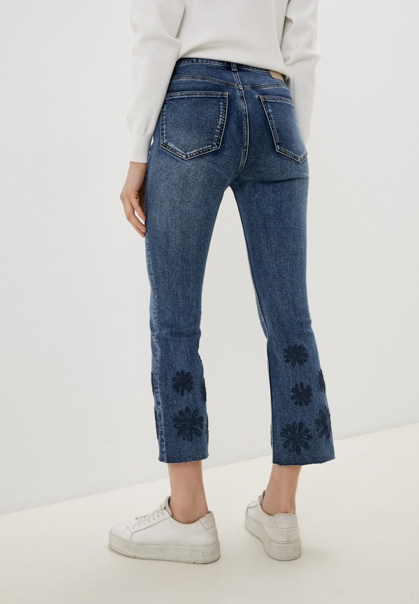 фото Джинсы desigual