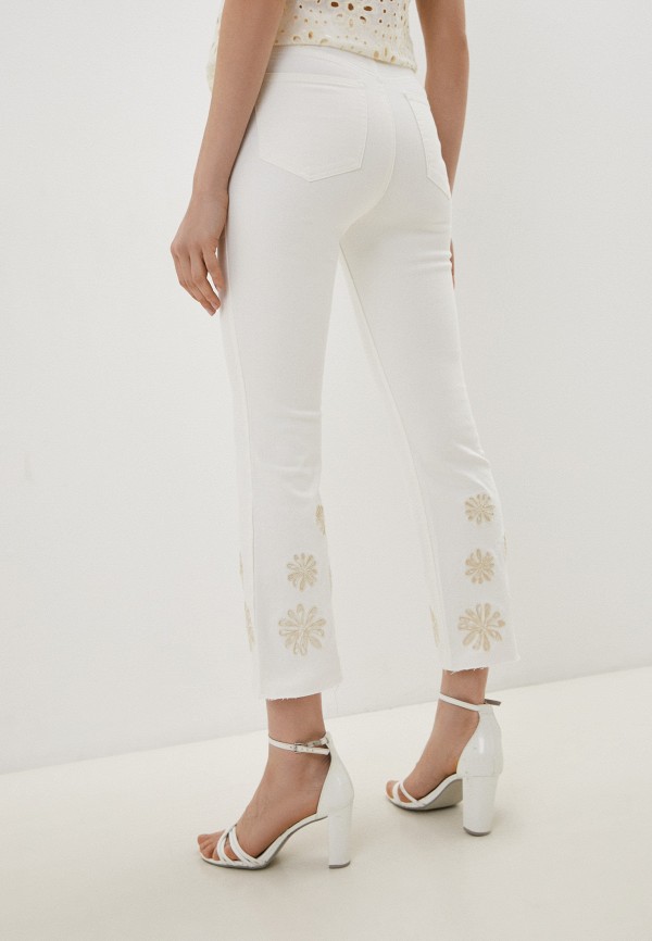 фото Джинсы desigual