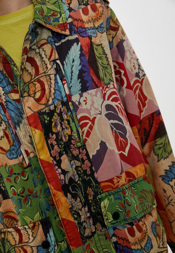 фото Куртка desigual