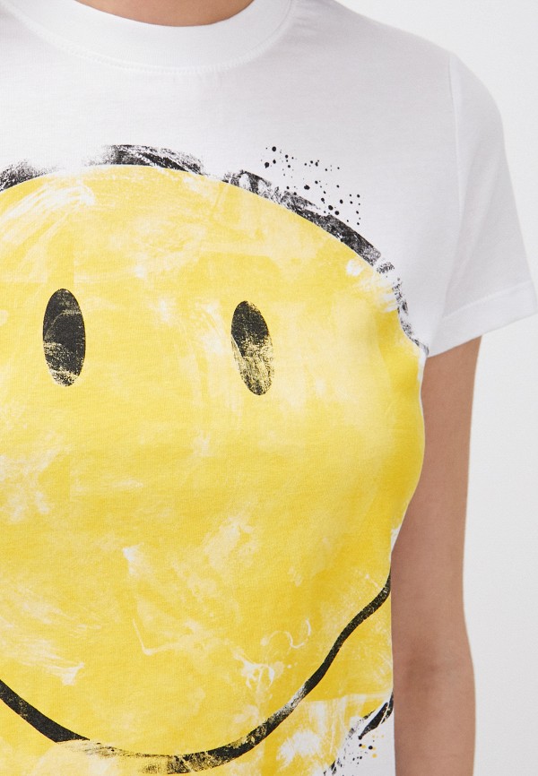 фото Футболка desigual