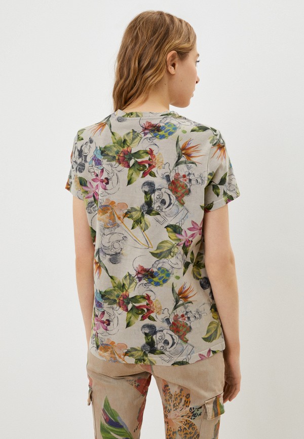 фото Футболка desigual